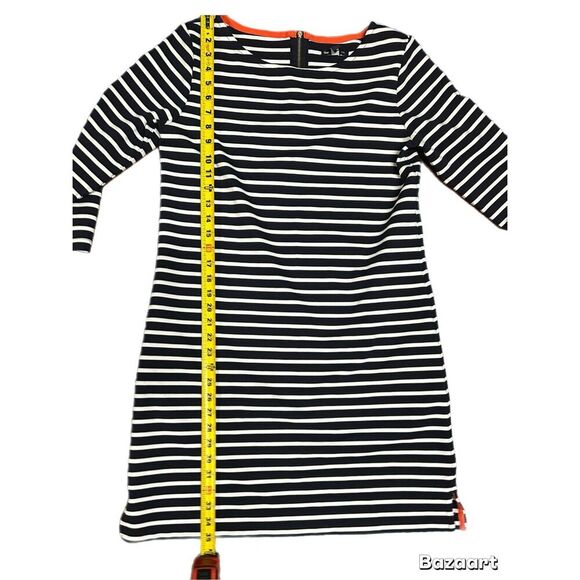 Gap strips shift dress size Medium - Picture 12 of 12